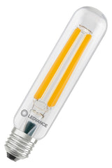 LEDVANCE LED-Röhrenlampe FM E27 21W ws B NAV 50 LED FILAMENT V 4000LM 21W 74 4000