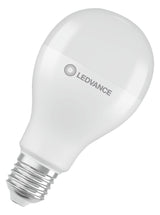 LEDVANCE LED-Lampe E27 19W 2700K ws E AC LED Classic A 150 P 19W 827 Frosted 2452