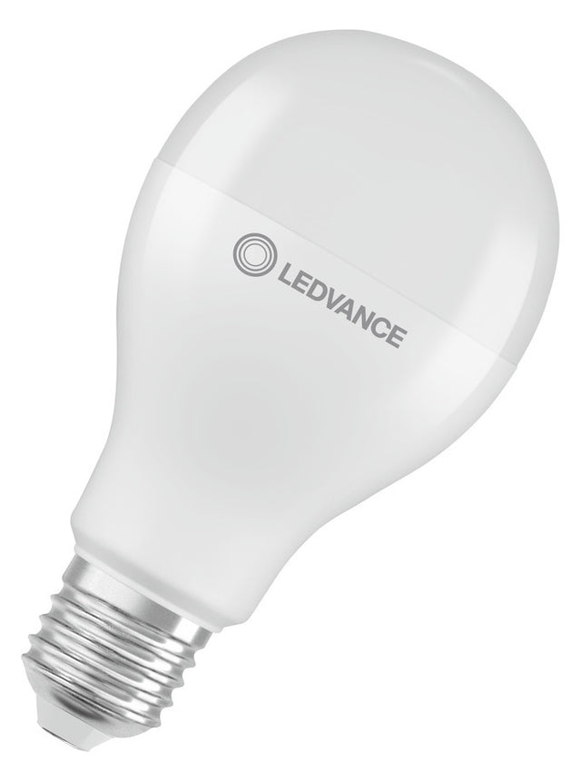 LEDVANCE LED-Lampe E27 19W 2700K ws E AC LED Classic A 150 P 19W 827 Frosted 2452