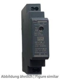 Netzteil Sanhua 230V auf 24V, 1.5A für 1-2 VSD2010P Treiber