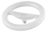 OSRAM LED-Lampe E27 14,5W 2700K ws F AC LED Circolux 100 160° 14.5W 827 Fro 1521