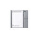SIEDLE Tastenmodul Bus 1RT si 99x99x27mm BTM 650-01 SM