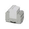 PHOENIX Überspannungsableiter 240VAC 2TE VAL-SEC-T2-3S-350 Netzform-TT 1,9kV