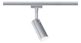 PAULMANN LED-Strahler 5W 3000K 265lm chr Tubo 955.06 IP20 mt Anb 2Ph