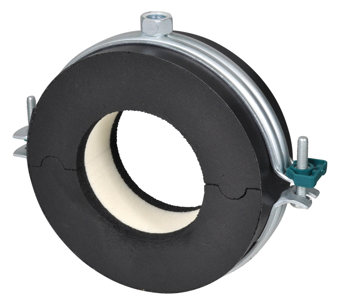 Walraven Kälteschelle BISOFIX E32 18,0 mm Gewinde: M8 M10 -45/+105 C | 22115018