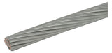DEHN SE Kupferseil 95qmm  12,5mm  2,5mm SEIL 12.5 95Q CUGALSN R50M verzinnt