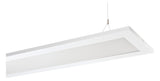 RIDI LED-Pendelleuchte 1LED 4000K 7600lm F-EDGE2 FEDGE2-PDI1500NDWS840-0750 Konv