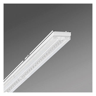 REGIOLUX LED-Geräteträger 88W 4000K 1LED SRGSCTB PP /1500 14000 840 DALI2 14190lm