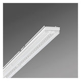 REGIOLUX LED-Geräteträger 88W 4000K 1LED SRGSCTB PP /1500 14000 840 DALI2 14190lm
