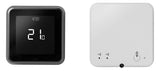 Honeywell Raumthermostat T6 Smart Home, verdrahtet, anthrazit | Y6H810WF1005