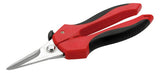 CIMCO Vielzweckschere 190mm gezahnt 120122