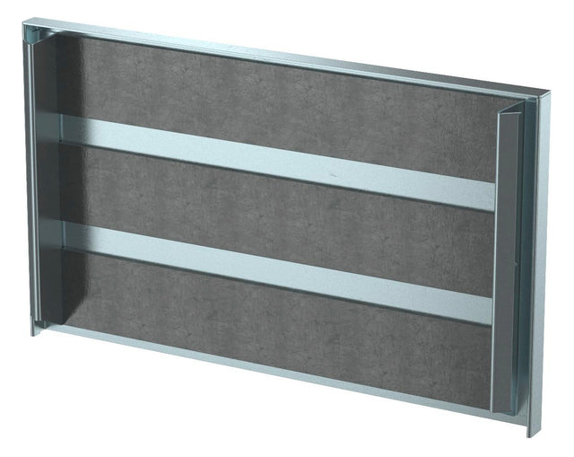 BETTERMANN Endstück LF-K 205x121mm li/re PLM EP 1220 FS ST hfr vz f.Funkterh