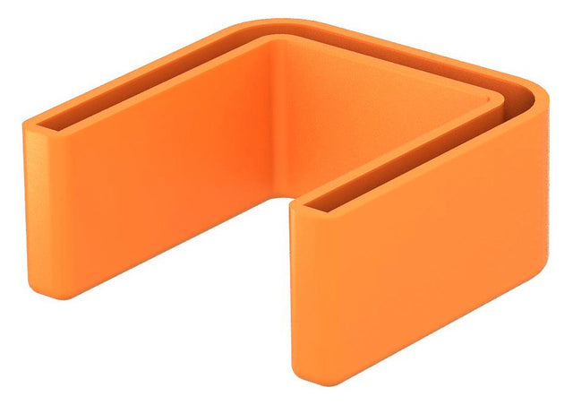 BETTERMANN Endkappe Kst U-Profil or US 5-Serie US 5 KS OR 54,5x25mm