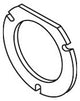 BOSCH Ersatzteil TTNR: 63036119 Dichtung Brennstab everp