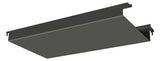 RIDI Kupplung/Verbinder ger sw alu FEDGE-VS-FSW L250mm