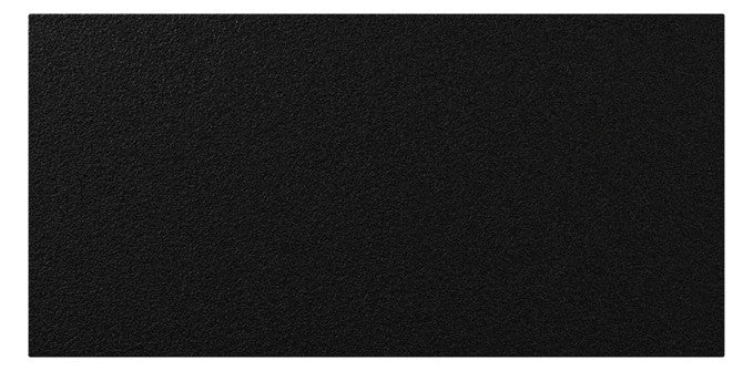 GIRA Blende 2RT sw 105,5x52mm System 106 5542925