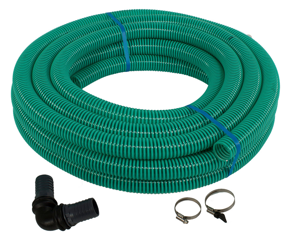 Jung Pumpen M-ZUBEHÖR SCHLAUCHSET 15M | JP43550