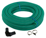 Jung Pumpen M-ZUBEHÖR SCHLAUCHSET 15M | JP43550