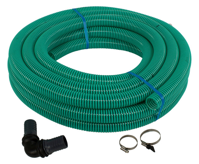Jung Pumpen M-ZUBEHÖR SCHLAUCHSET 15M | JP43550