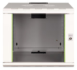 ASSMANN ELEKTRO 9HE Wandgehäuse Unique 509x600x600mm DN-19 09U-6/6