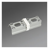 REGIOLUX Kupplung/Verbinder ger gr ST SDTVLS me IP64