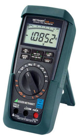 GOSSEN-METRA Multimeter a/d 1000V/AC METRAHIT AM XTRA 1000V/DC 16A/AC 16A/DC