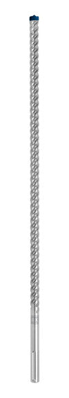 BOSCH-EW Hammerbohrer  20mm SDSmax MAX-8X 600/720mm f.Beton