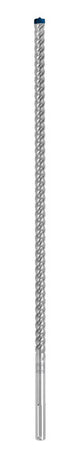 BOSCH-EW Hammerbohrer  20mm SDSmax MAX-8X 600/720mm f.Beton