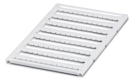 PHOENIX Klemmenmarkierung ws RM=5,2mm UC-TMF 5 unbedr