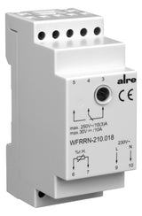 ALRE-IT Taupunktwächter 230VAC, Wechsler WFRRN-210.018