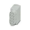 PHOENIX Kontakteinsatz Buchse 25p Crimp HC-M-25-CT-F 4A 50V