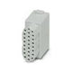 PHOENIX Kontakteinsatz Buchse 25p Crimp HC-M-25-CT-F 4A 50V