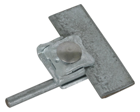 DEHN SE Falzklemme  6-10mm 0,7-8mm ST FK KB 6.10 KBF0.7 8 STTZN f/vz