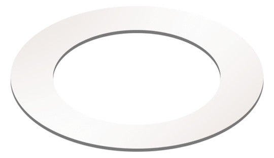 ESYLUX Deckeneinbauadapter edst ST Zubehör ELSA-2 RING 68 120mm