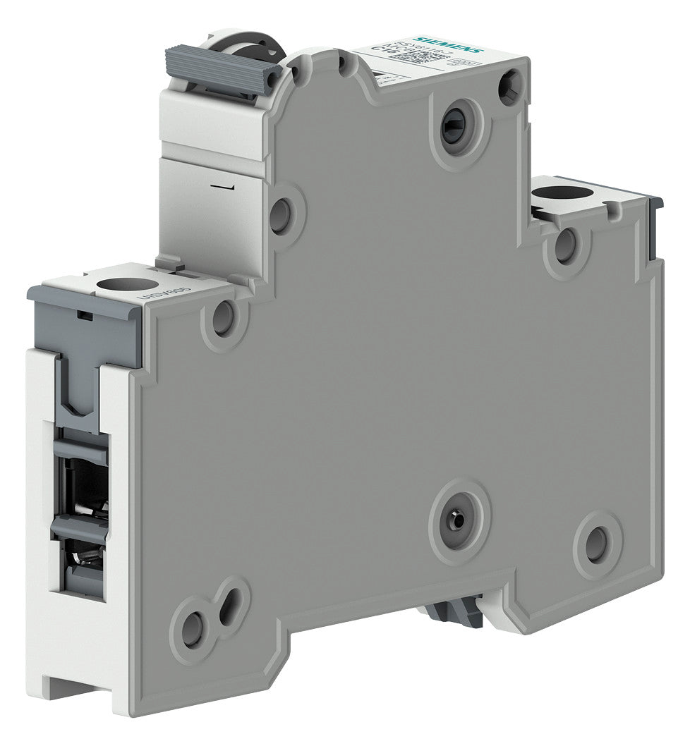 SIEMENS Leitungsschutzschalter UC C 16A 5SY6116-7 1p 400V 1TE 50Hz IP20