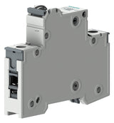 SIEMENS Leitungsschutzschalter UC C 16A 5SY6116-7 1p 400V 1TE 50Hz IP20