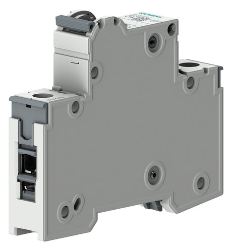 SIEMENS Leitungsschutzschalter UC C 16A 5SY6116-7 1p 400V 1TE 50Hz IP20