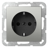 GIRA Steckdose 1f edst UP IP20 System 55 4180600