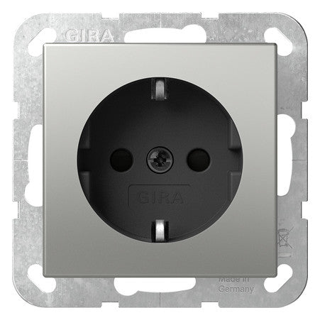 GIRA Steckdose 1f edst UP IP20 System 55 4180600