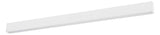 LEDVANCE LED-Anbauleuchte 30W 4000K ws Office Line Cuboid Ceiling 30W 840 3500l