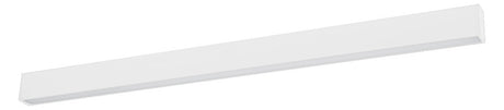 LEDVANCE LED-Anbauleuchte 30W 4000K ws Office Line Cuboid Ceiling 30W 840 3500l