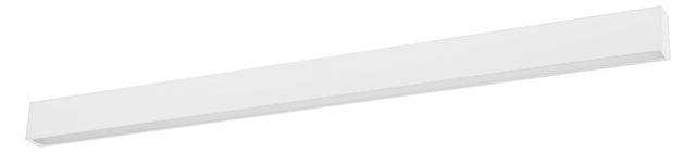 LEDVANCE LED-Anbauleuchte 30W 4000K ws Office Line Cuboid Ceiling 30W 840 3500l