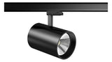 RZB LED-Schienenstrahler 25W Konv 1LED DEECOS S 742219.003 sw 3000K ws 2800lm
