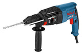 BOSCH-EW Bohrhammer 830W SDSplus 2,9kg Professional GBH 2-26 F Beton= 26mm
