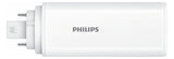 PHILIPS-LM LED-Röhrenlampe GX24q-2 6,5W CorePro LED PLT HF 6.5W 830 4P GX24 3000