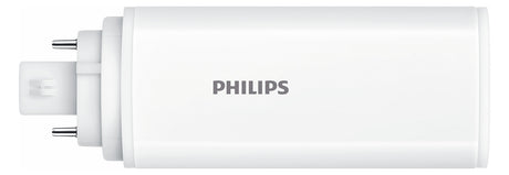 PHILIPS-LM LED-Röhrenlampe GX24q-2 6,5W CorePro LED PLT HF 6.5W 840 4P GX24 4000