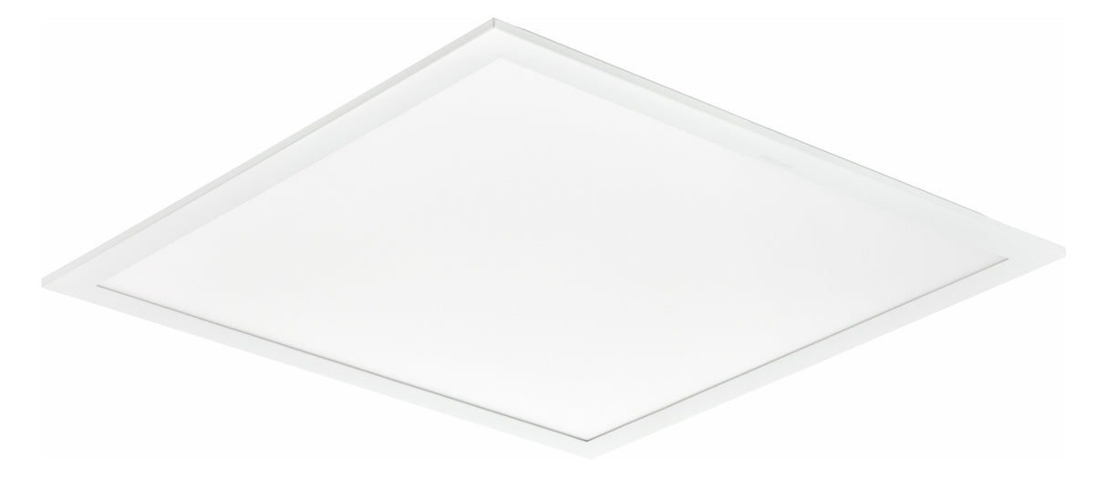 PHILIPS-LICHT LED-Panel 625x625mm 26W ws CoreLine RC133V G6 36S/840 PSED W62L62 O