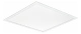 PHILIPS-LICHT LED-Panel 625x625mm 26W ws CoreLine RC133V G6 36S/840 PSED W62L62 O