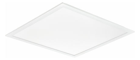 PHILIPS-LICHT LED-Panel 625x625mm 26W ws CoreLine RC133V G6 36S/840 PSU W62L62 OC