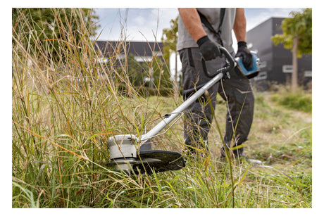 BOSCH-EW Akku-Rasentrimmer 18V  23mm Professional GFR 18V-23 solo 1641cm